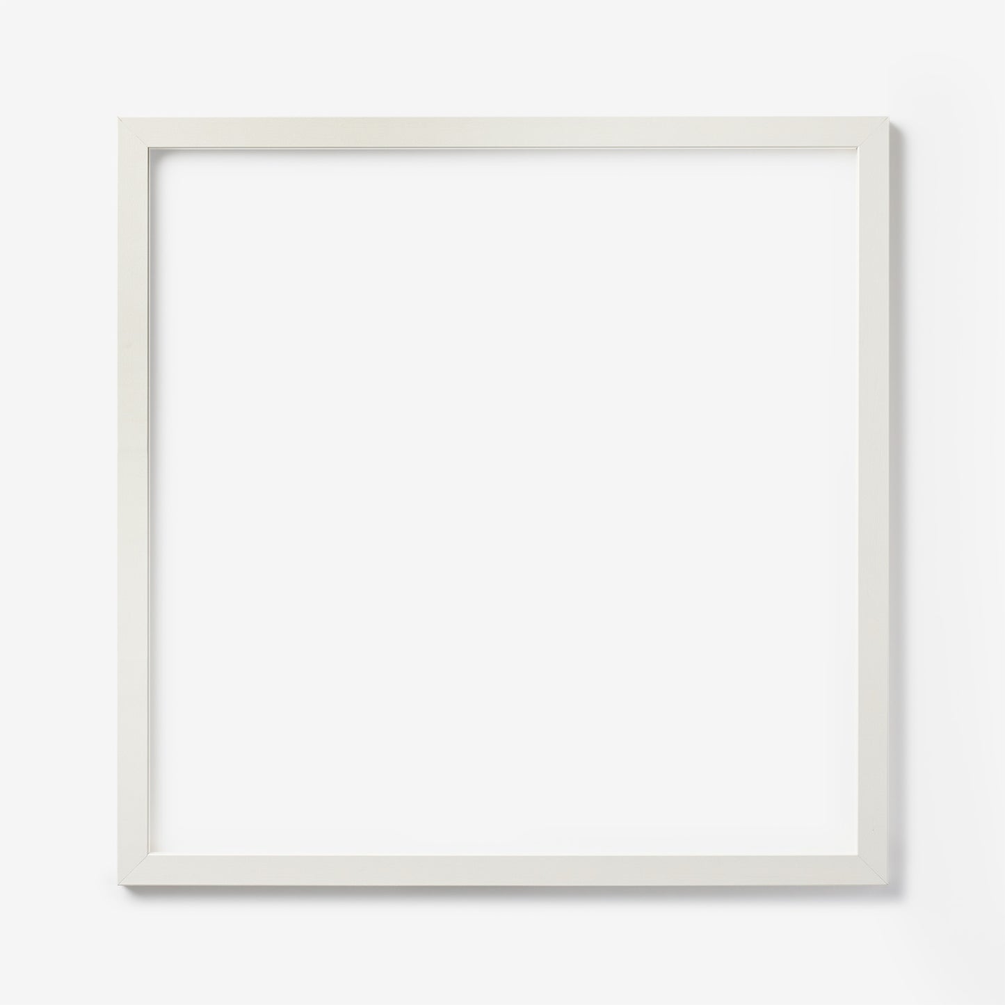 Large Square Frame