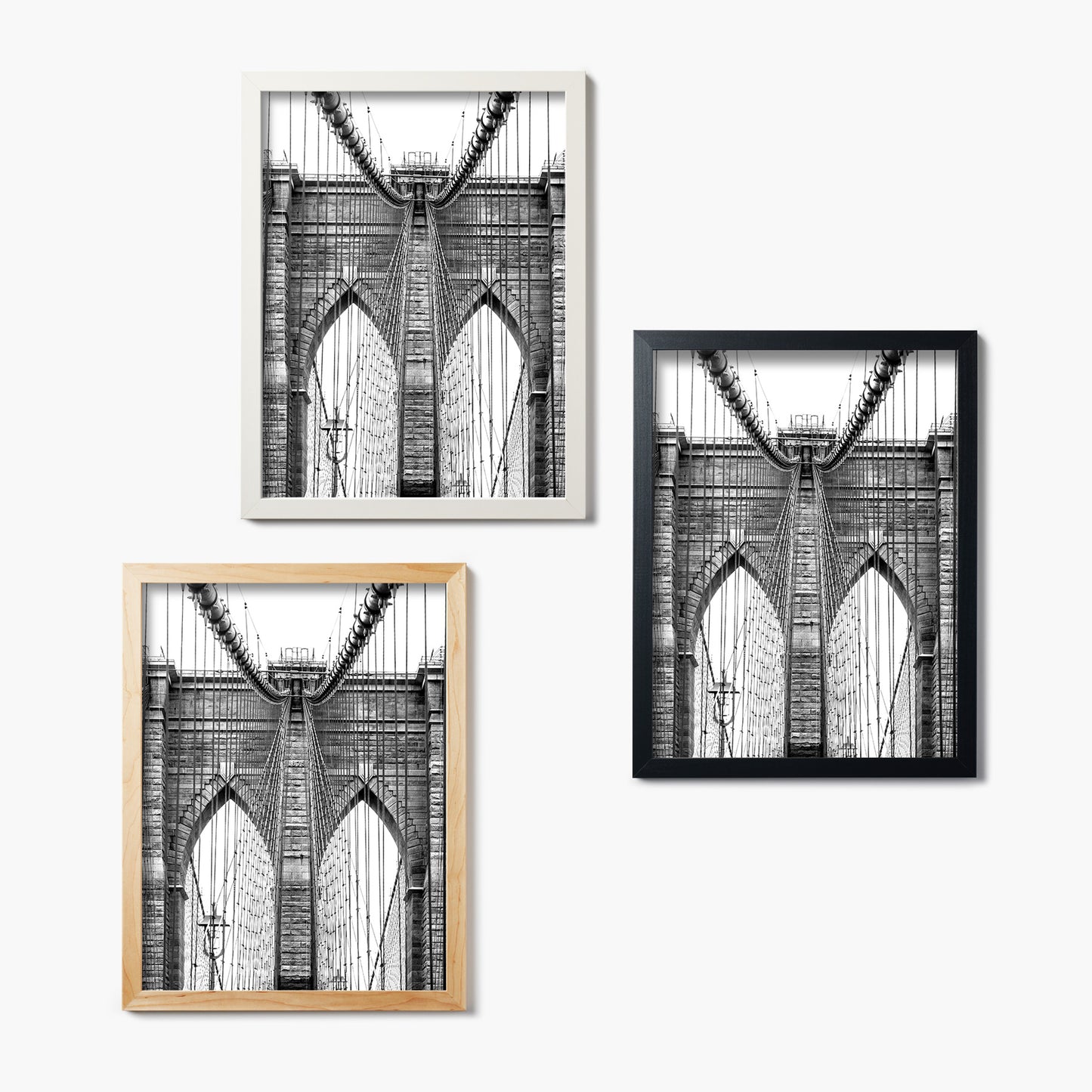 Archway to Dumbo
