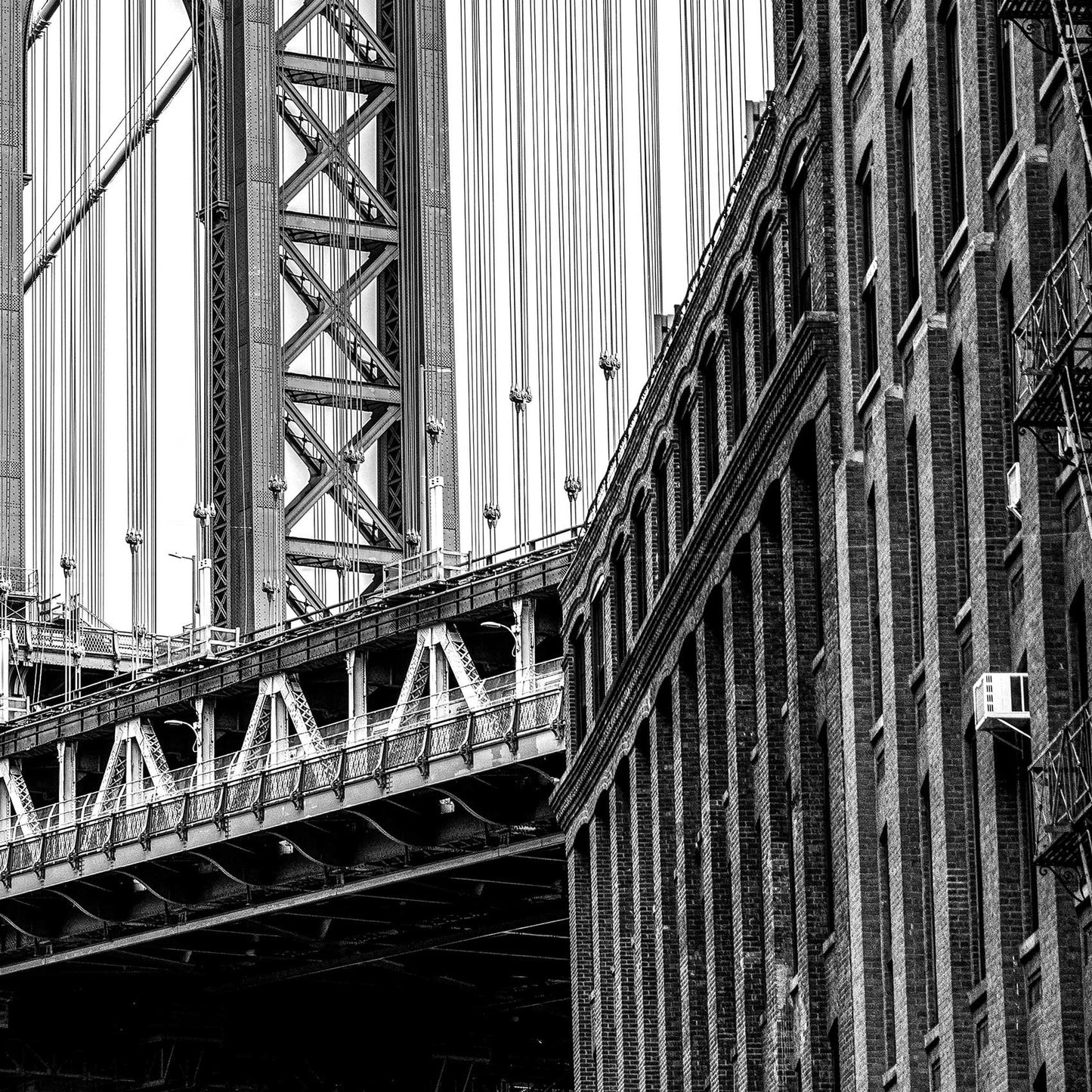 Archway to Dumbo