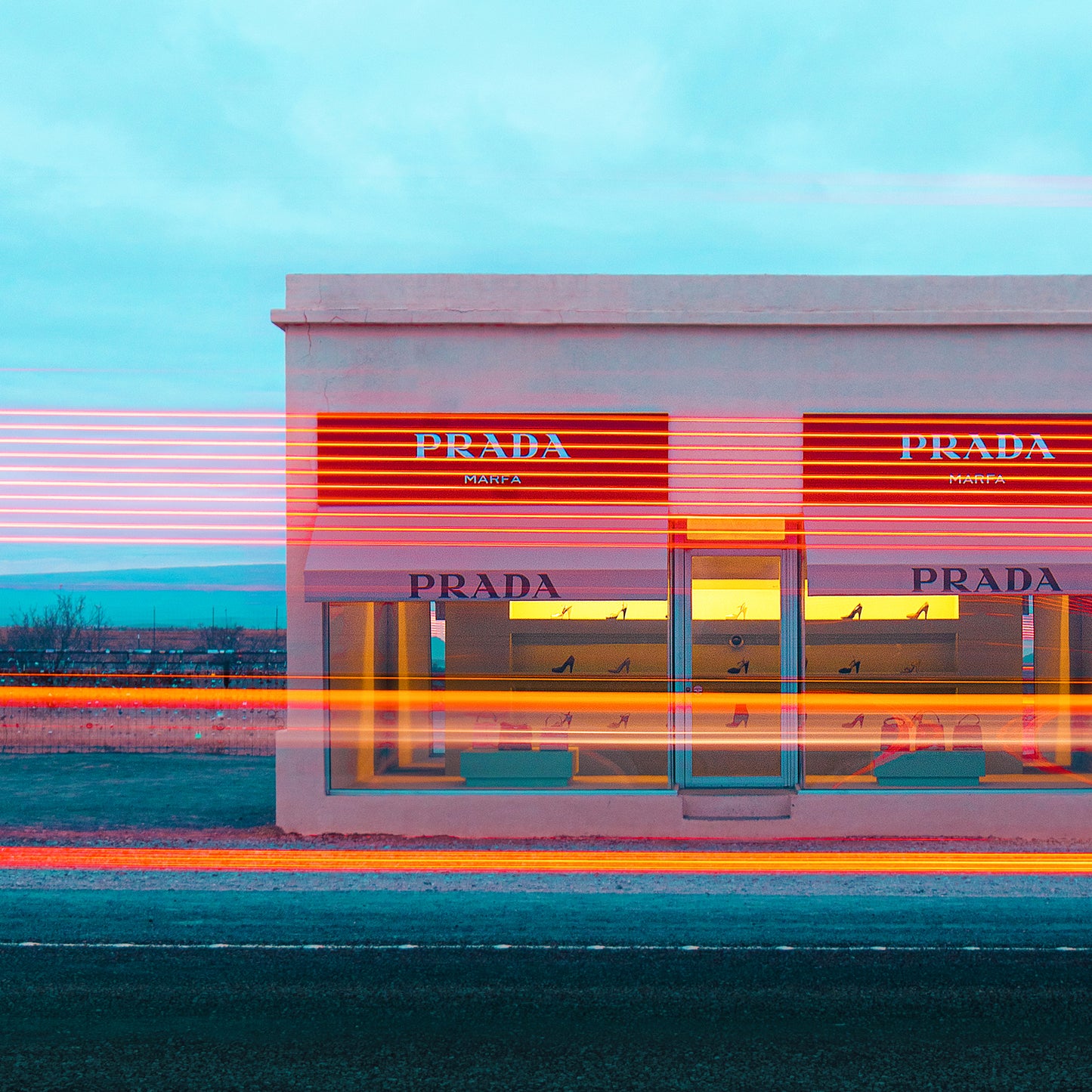 Prada Pulse