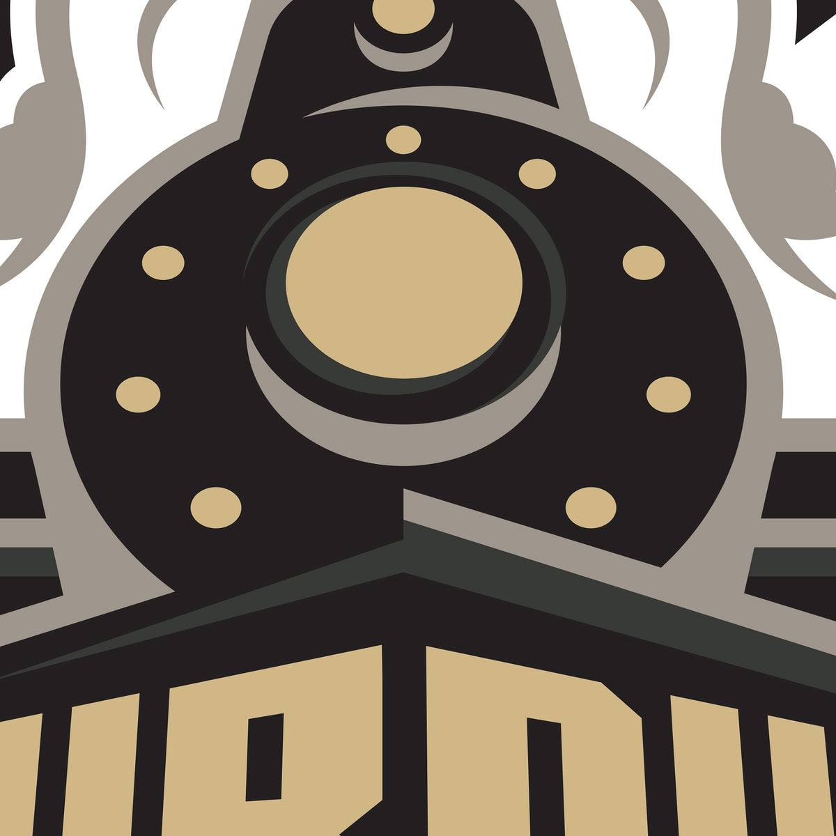Purdue Boiler Up