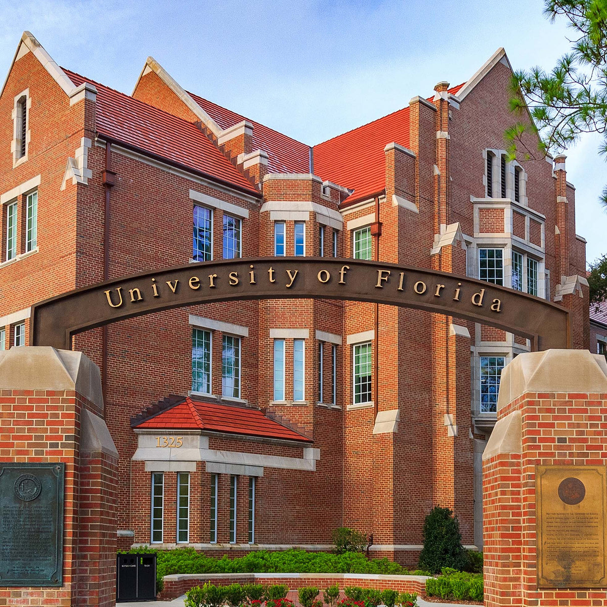 Welcome to University of Florida