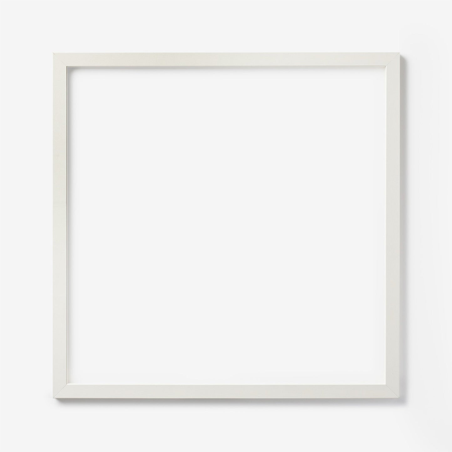 Large Square Frame