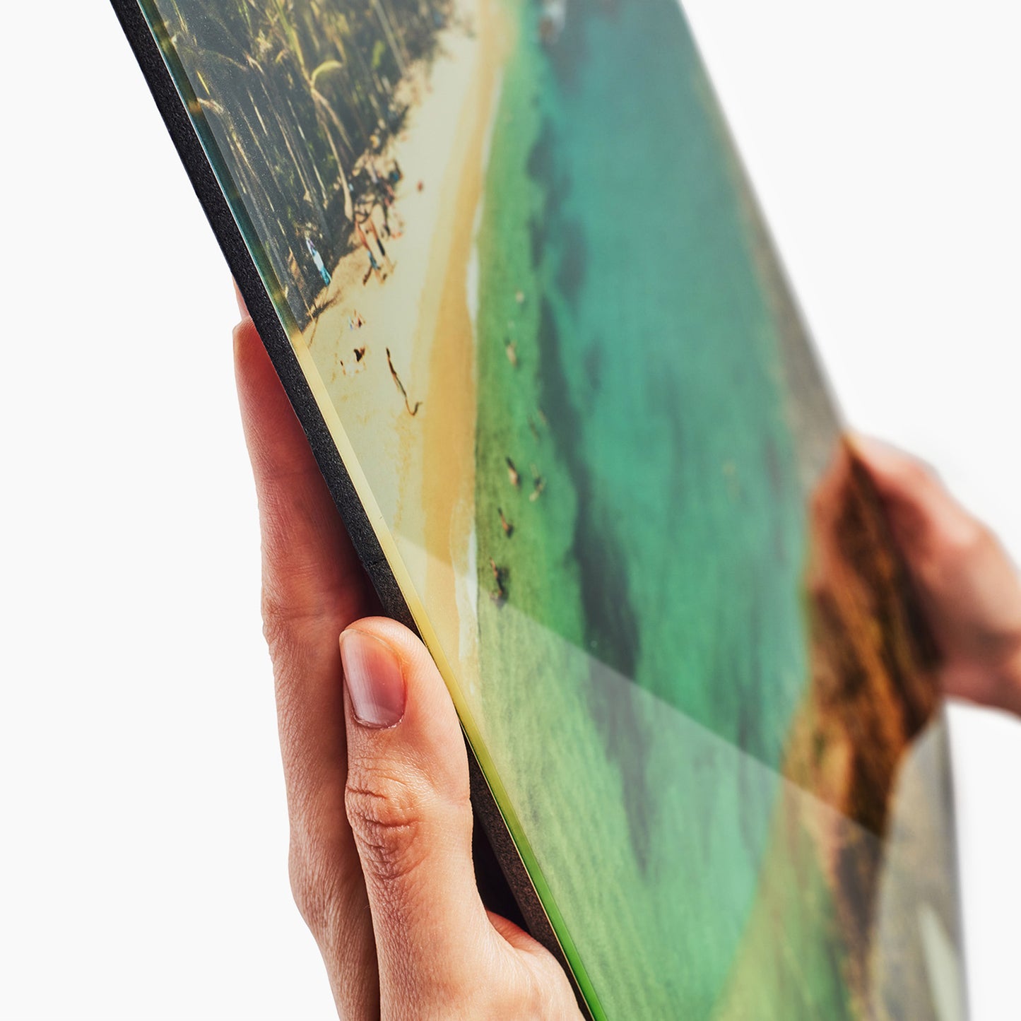 Large Print
