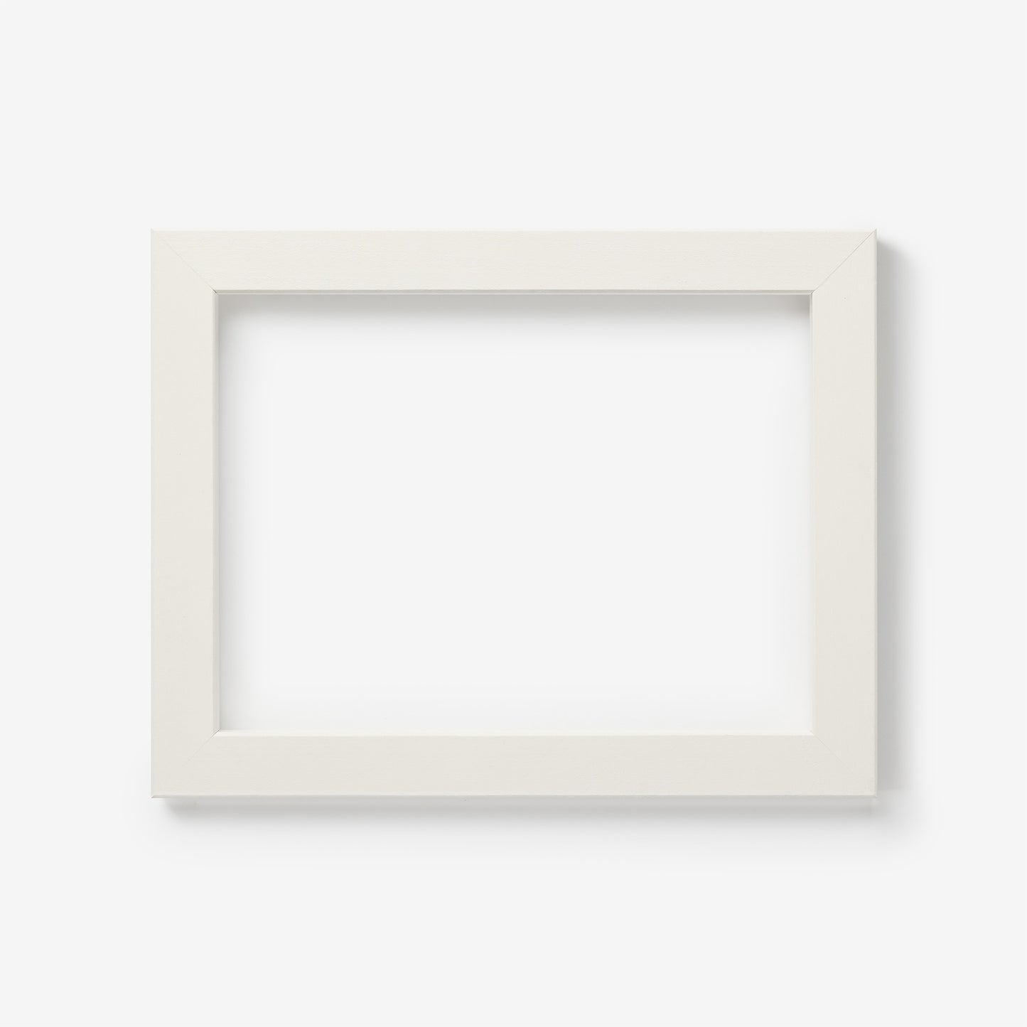 Small Rectangle Frame