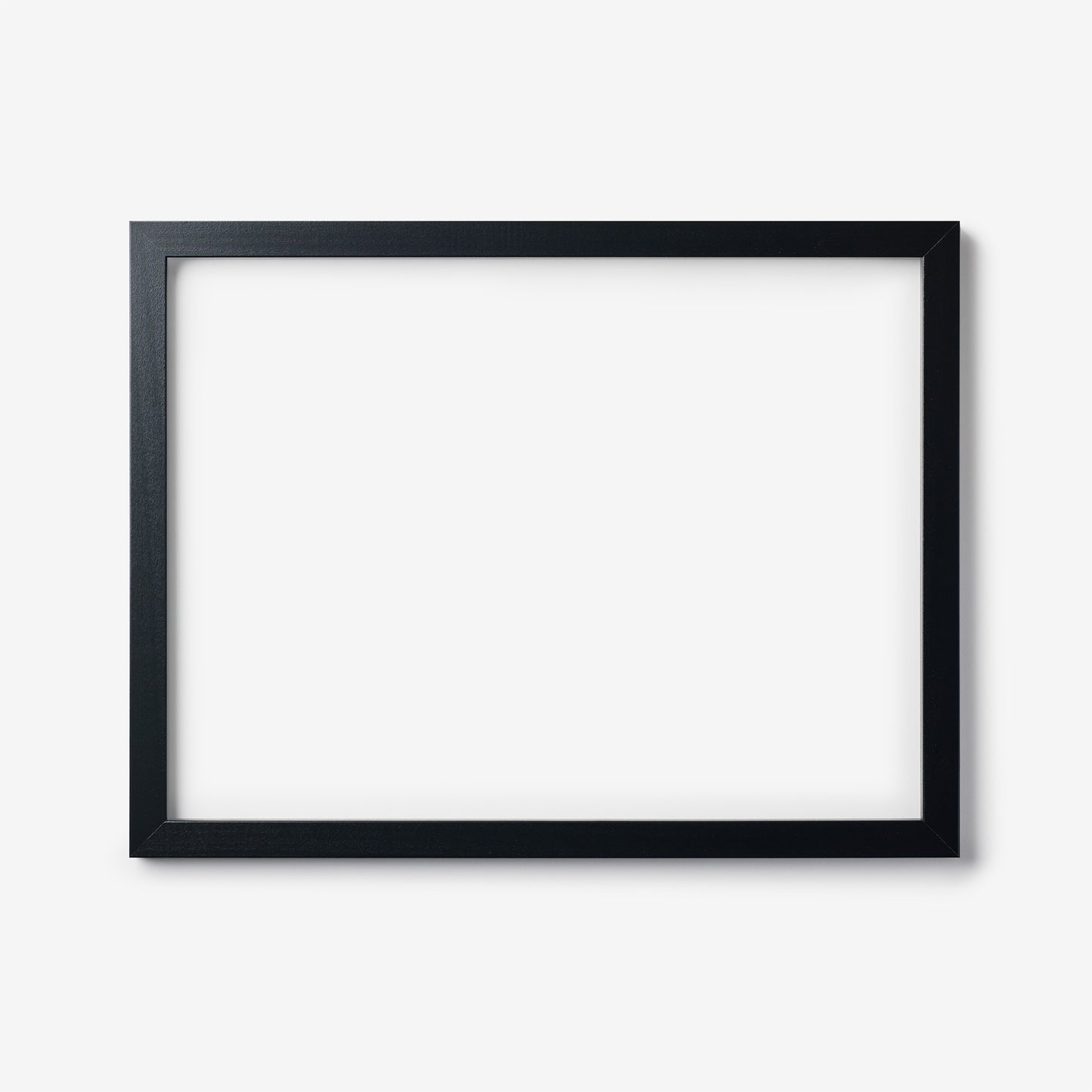 Large Rectangle Frame