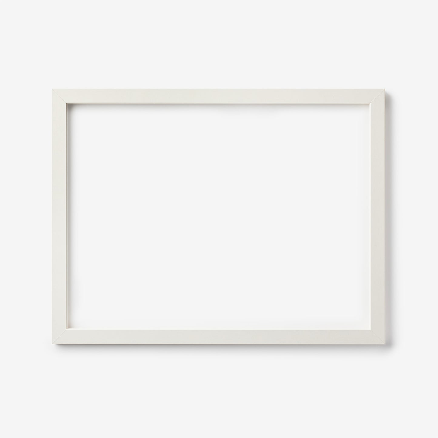 Large Rectangle Frame