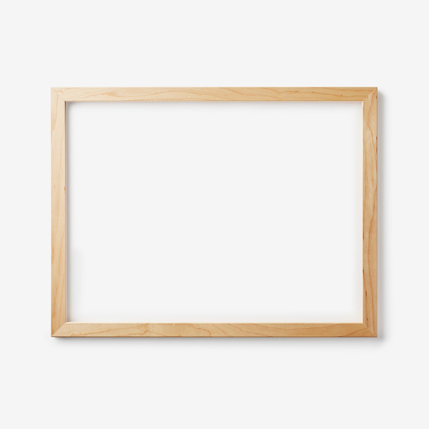 Large Rectangle Frame
