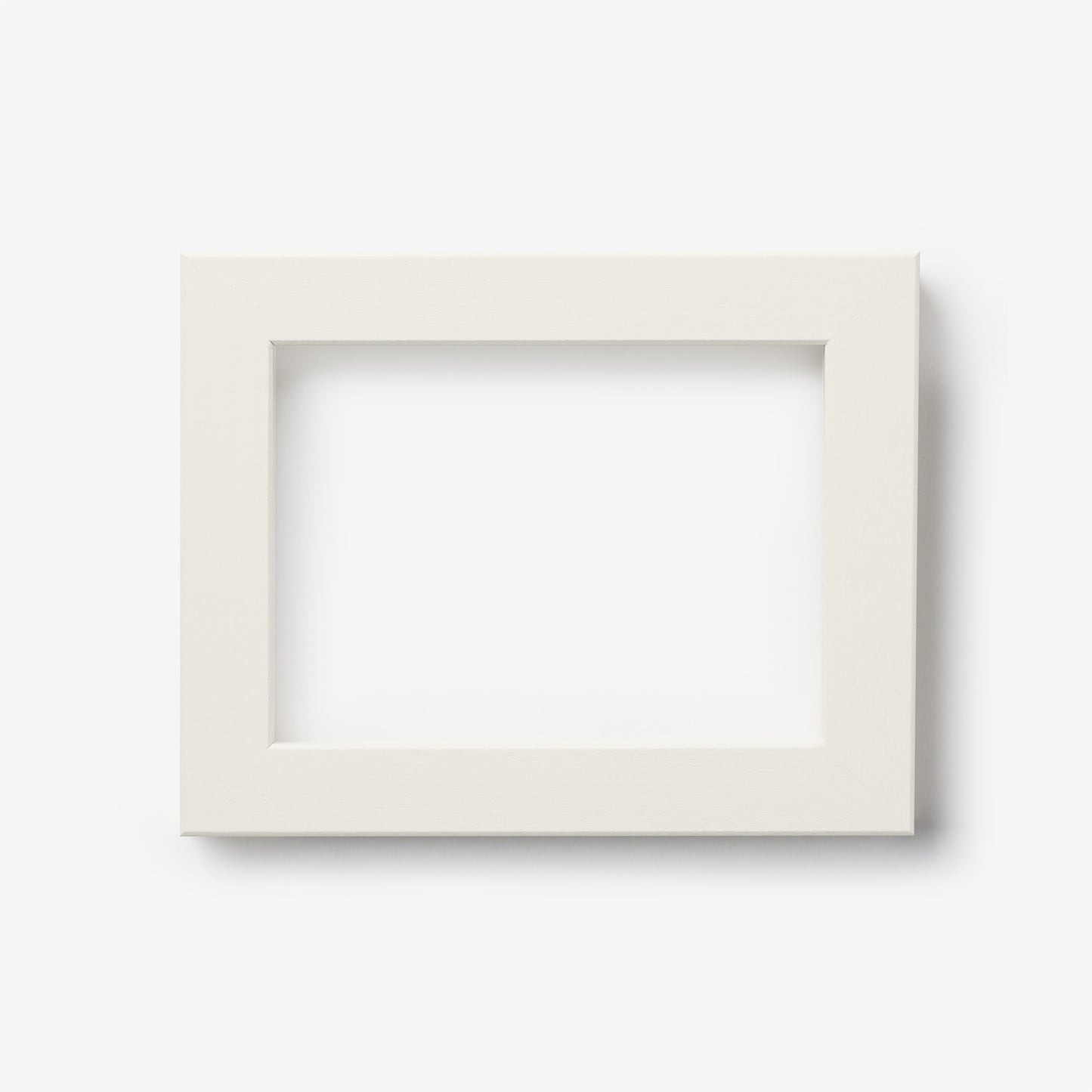 Extra Small Rectangle Frame