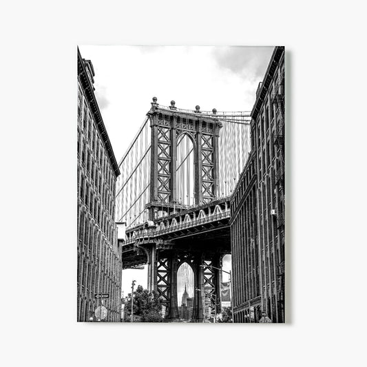 Archway to Dumbo