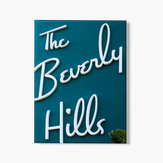 Beverly Dreams