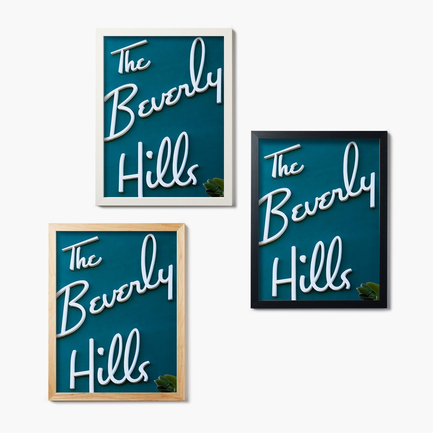 Beverly Dreams