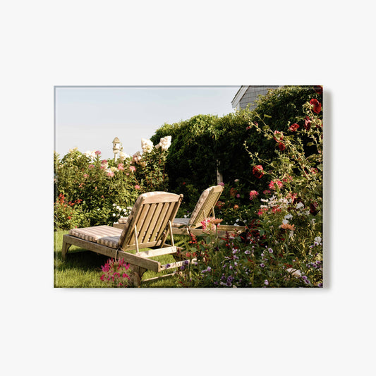 Blooms And Breeze