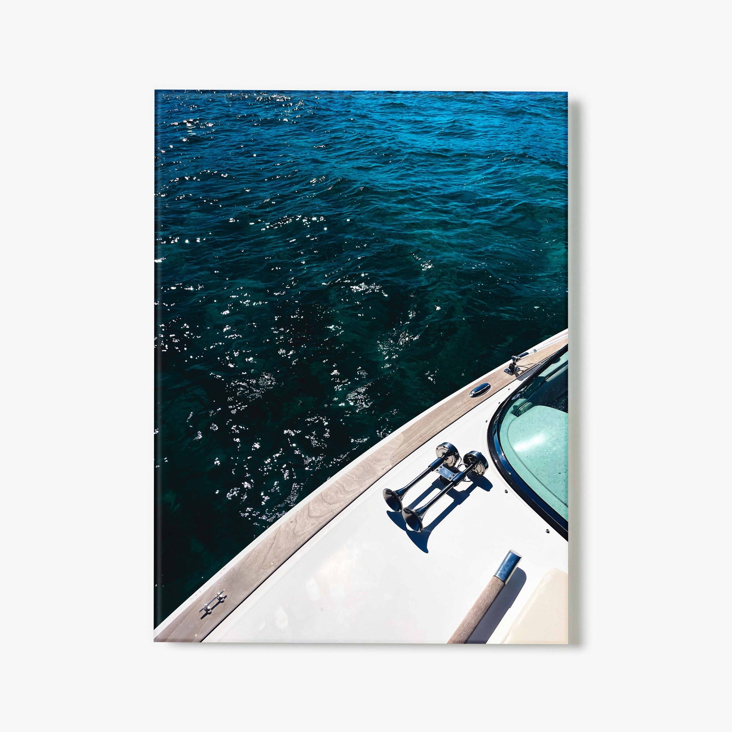 Boat Day