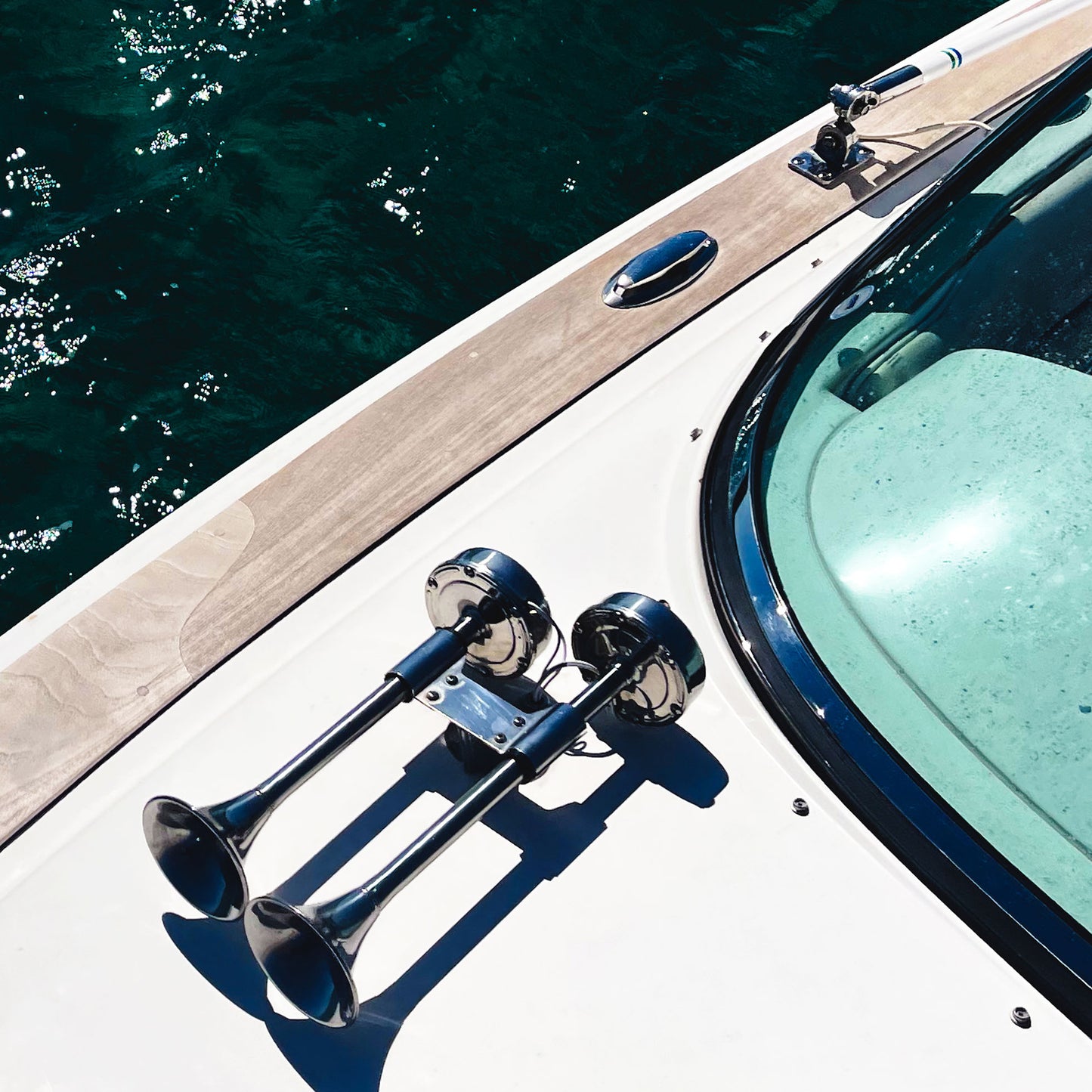 Boat Day
