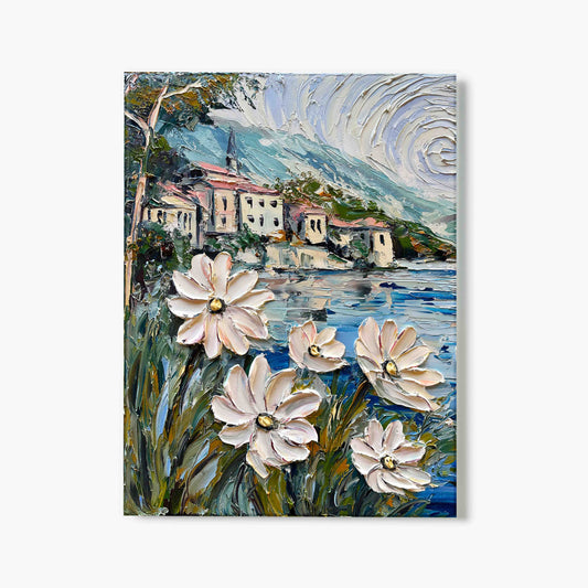 Breath Of Lake Como