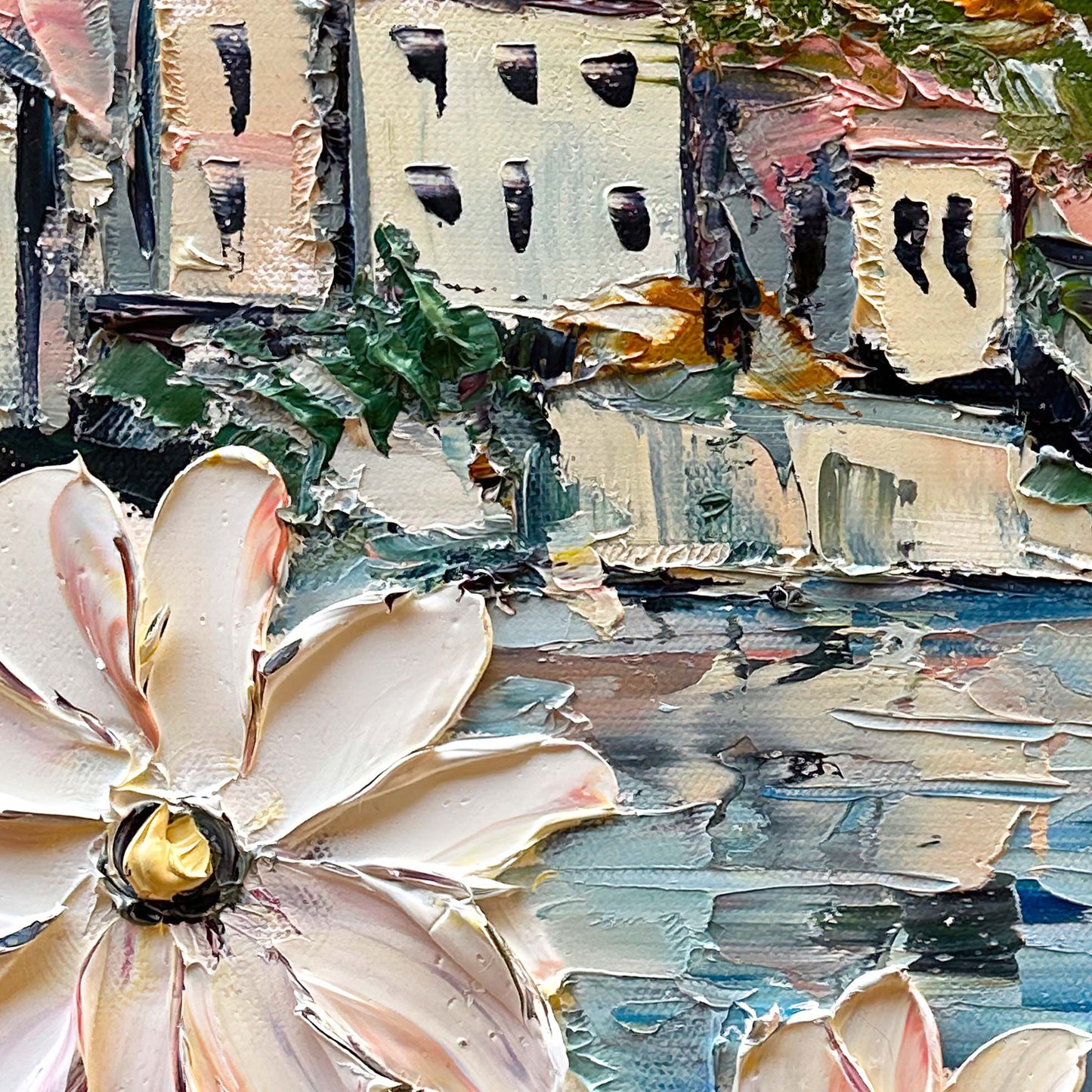 Breath Of Lake Como