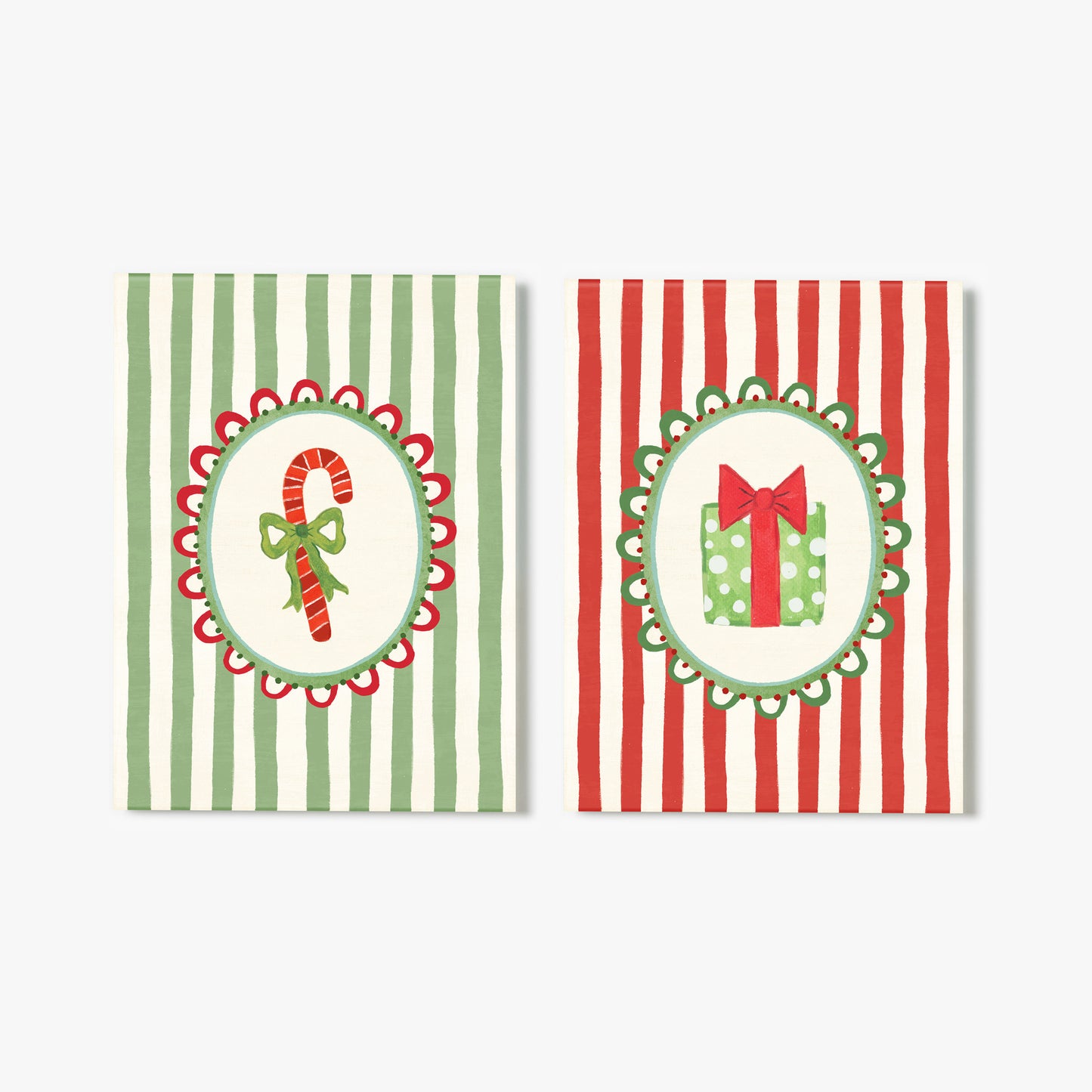 Bright Whimsy Set