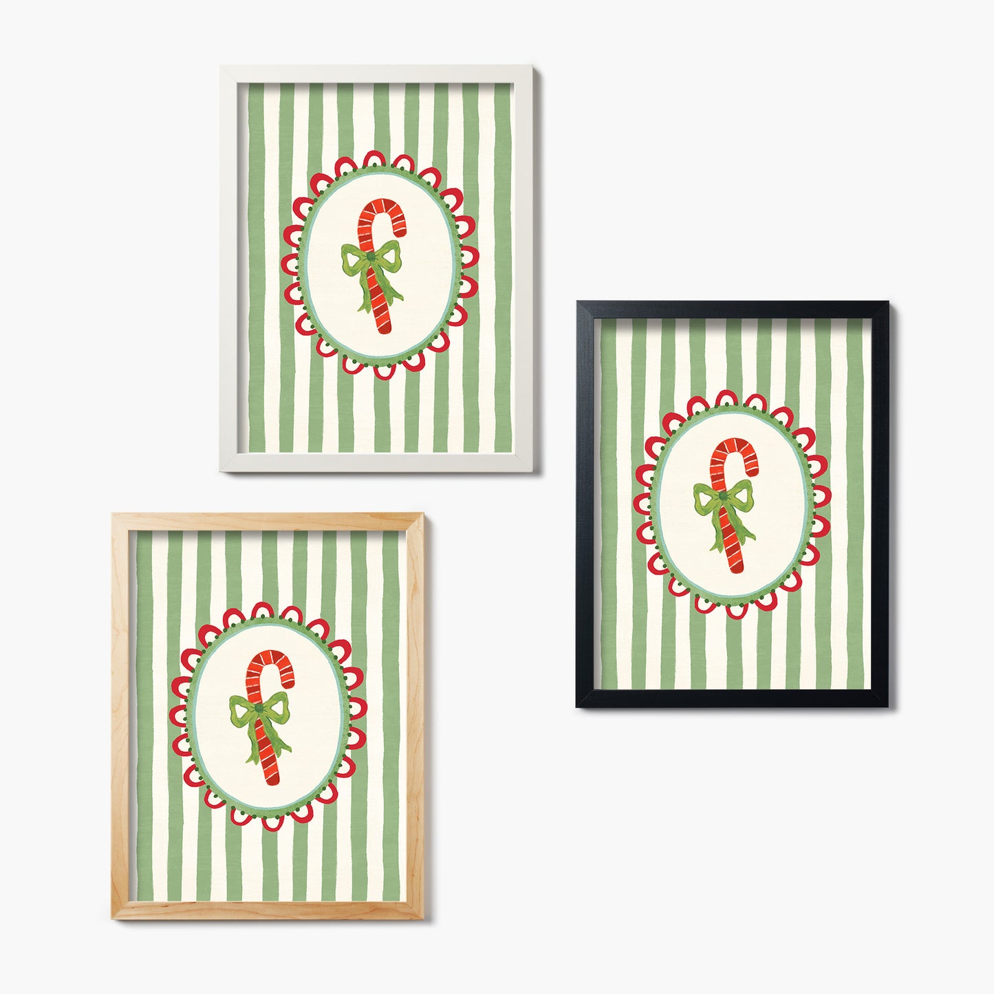 Bright Whimsy Set