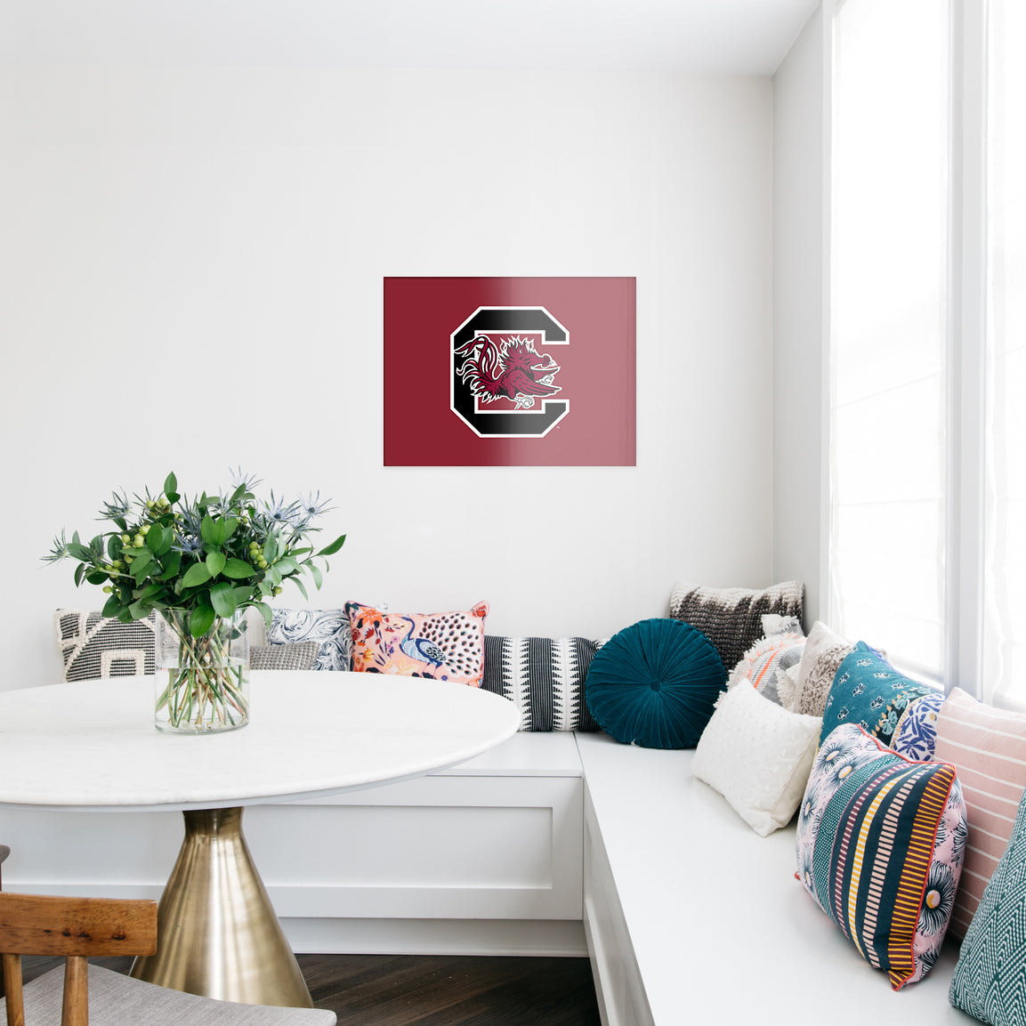 Carolina Gamecocks