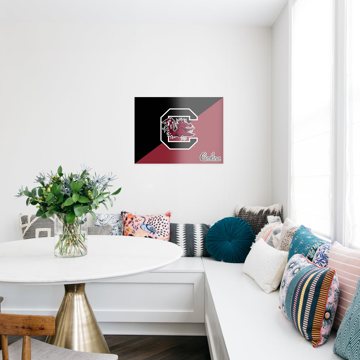 Carolina Gamecocks Graphic