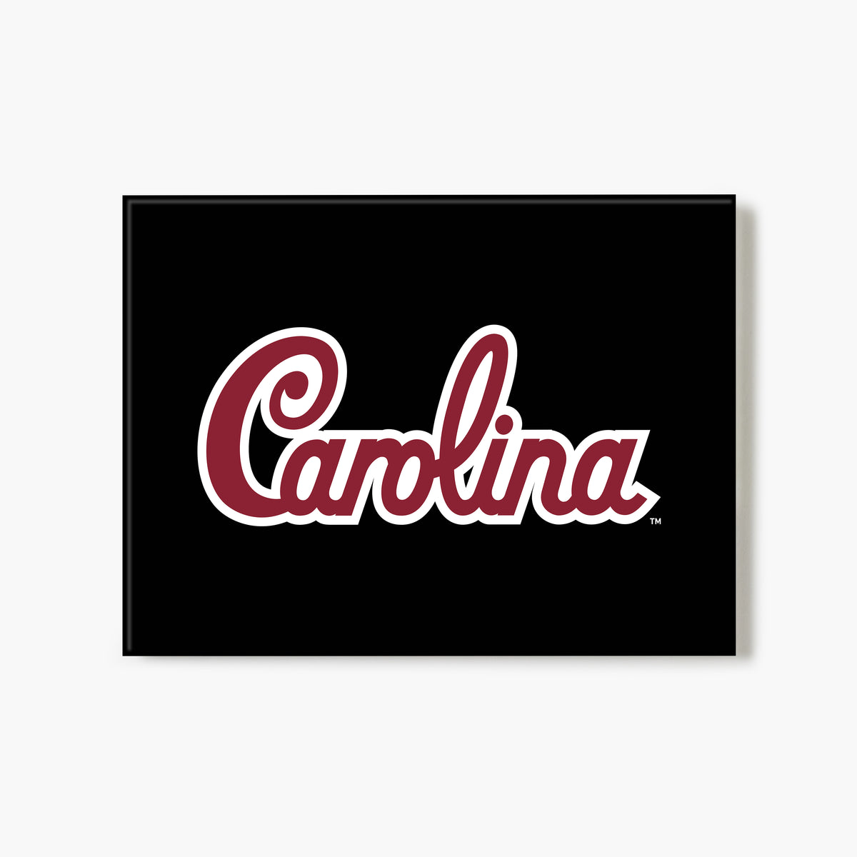 Carolina Script