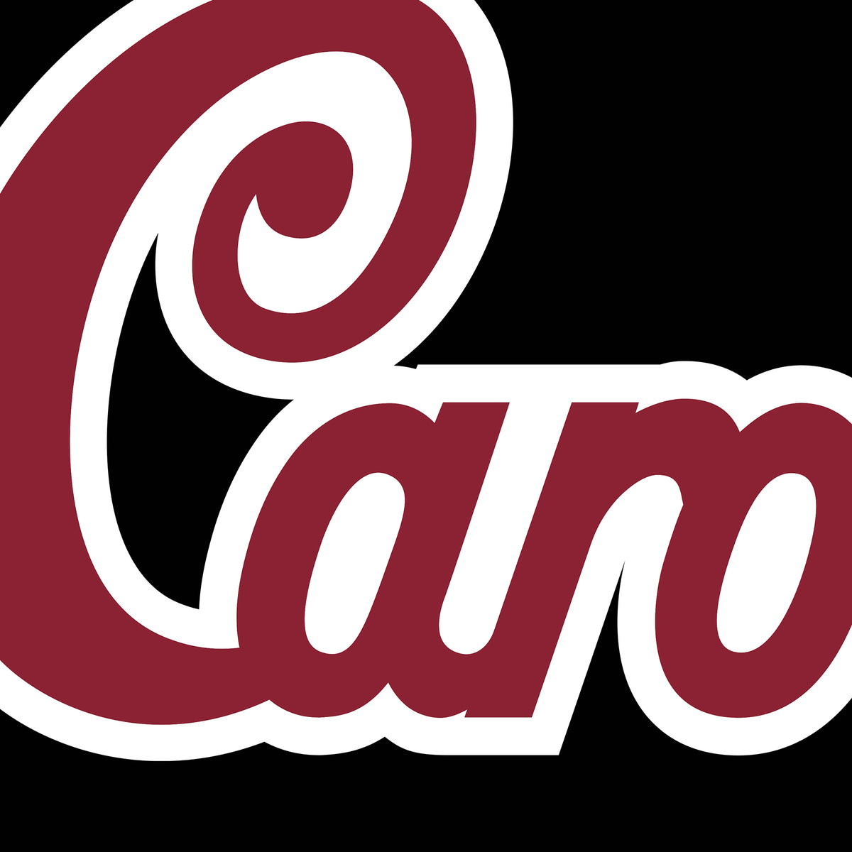 Carolina Script