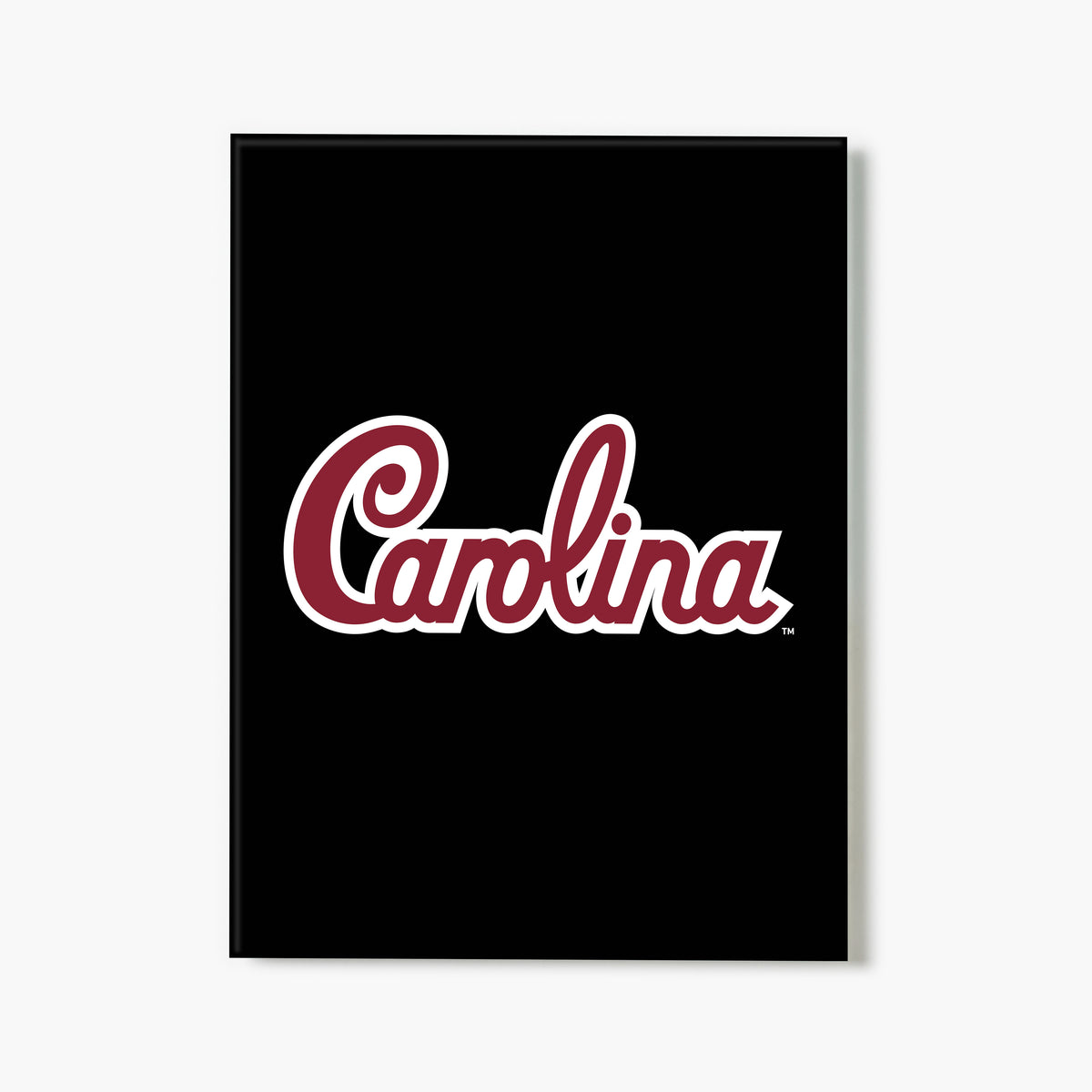 Carolina Script