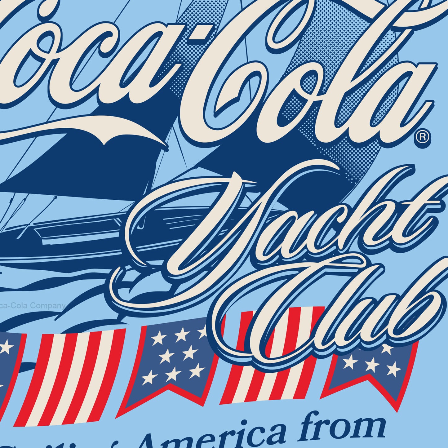 Coca-Cola Yacht Club