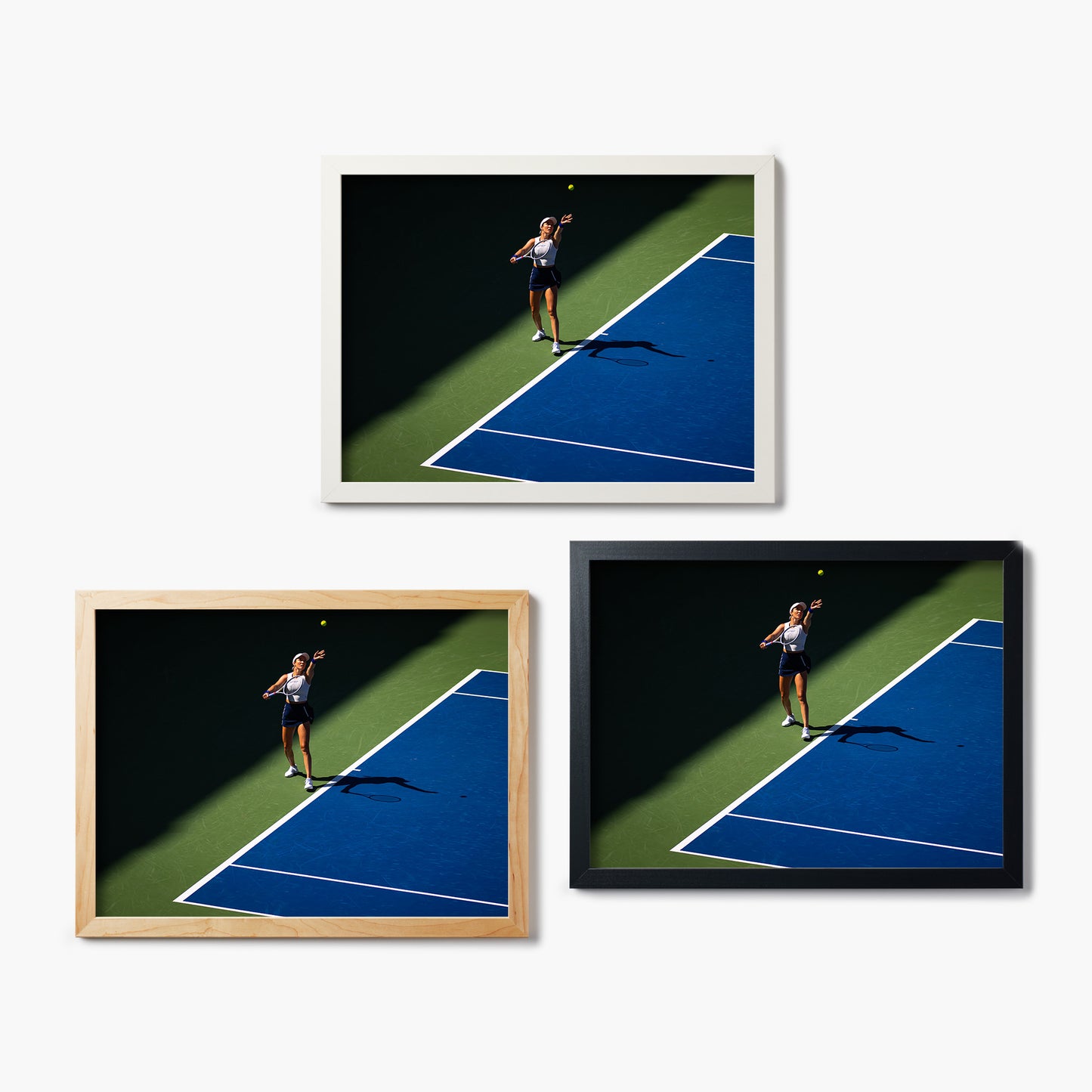 Danielle Collins US Open 2024