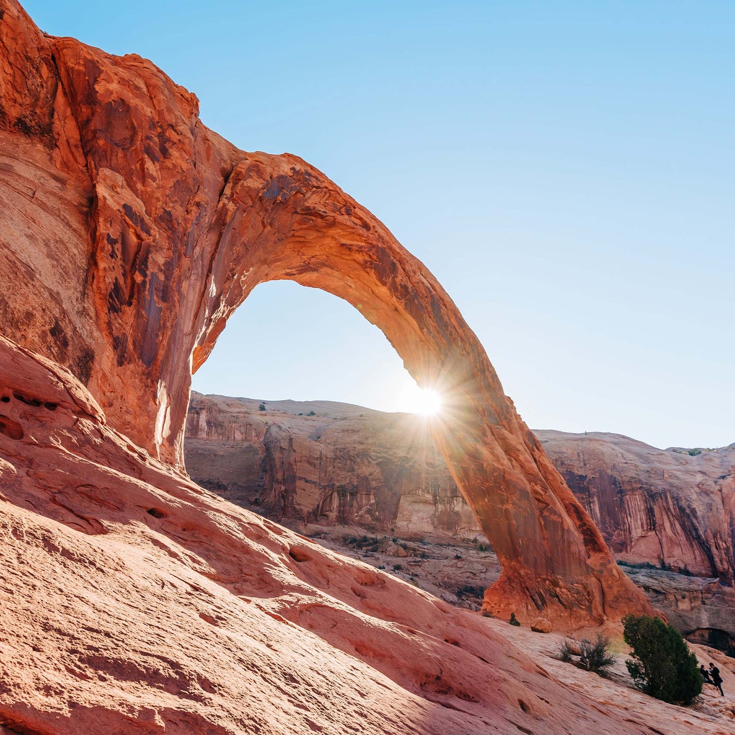 Corona Arch 2