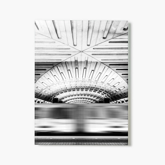 DC In Motion