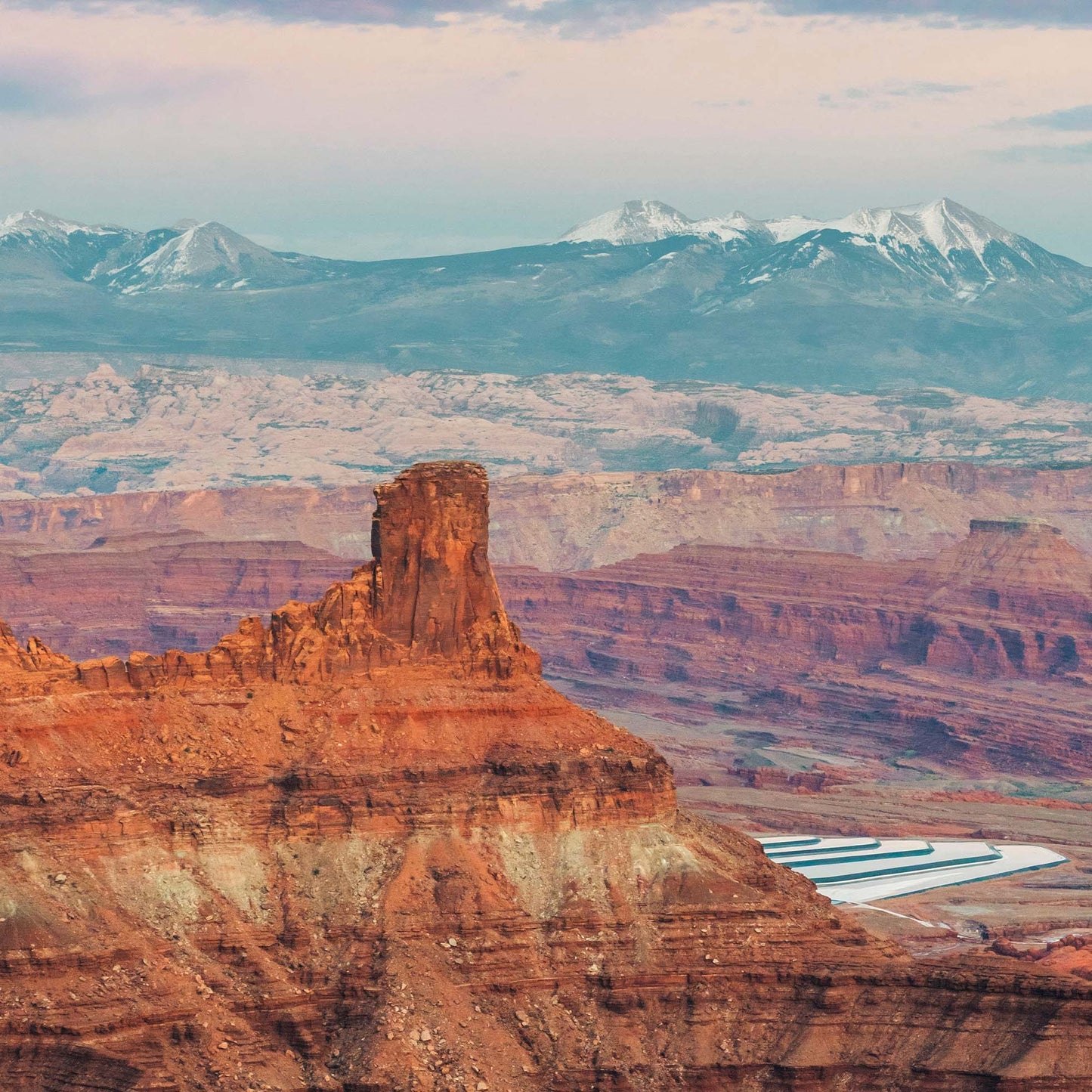 Dead Horse Point