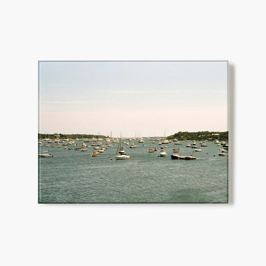 Harbor Haze