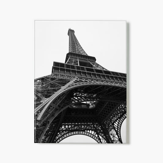 La Tour Eiffel