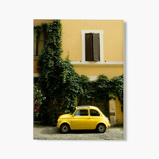 Limoncello Cruiser