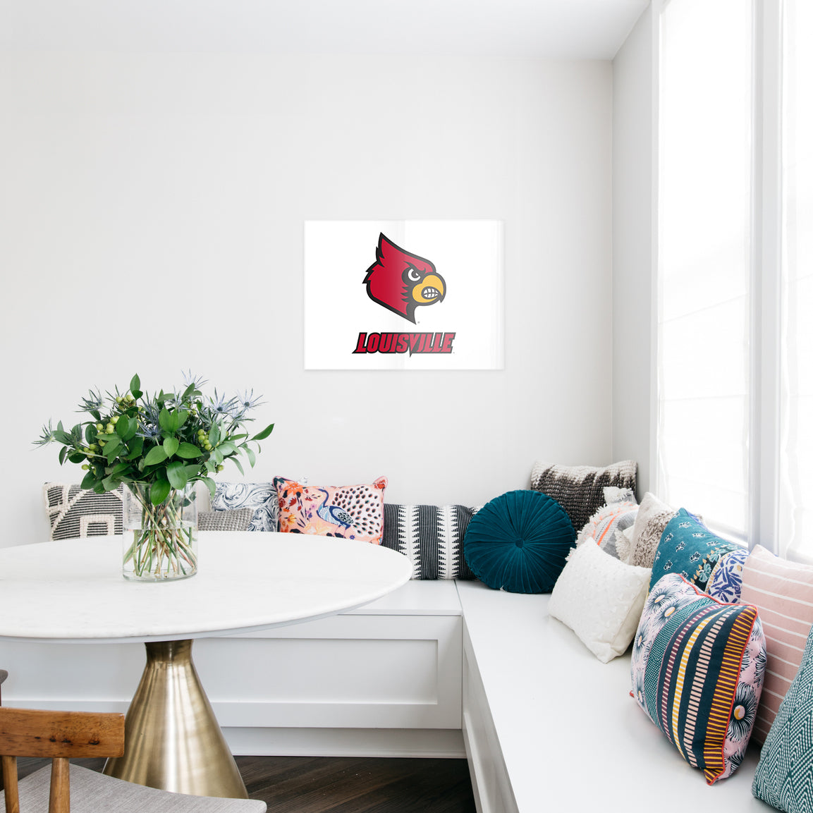 Louisville Cardinal
