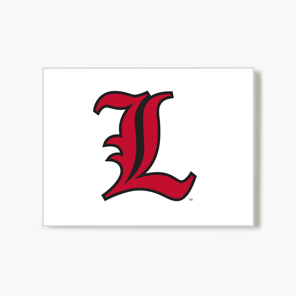 Louisville L
