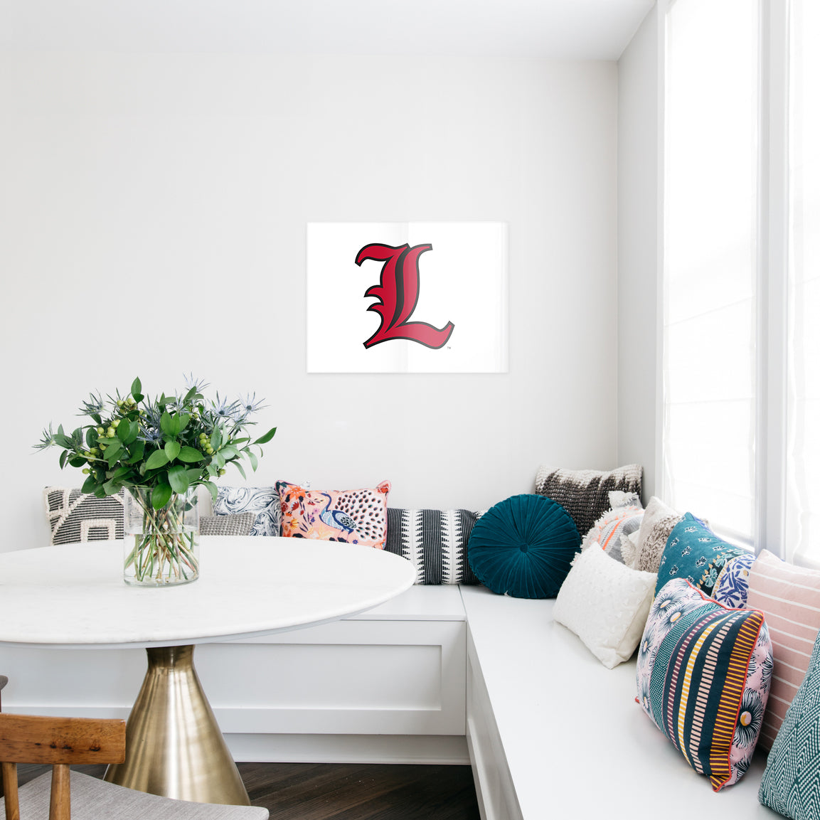 Louisville L