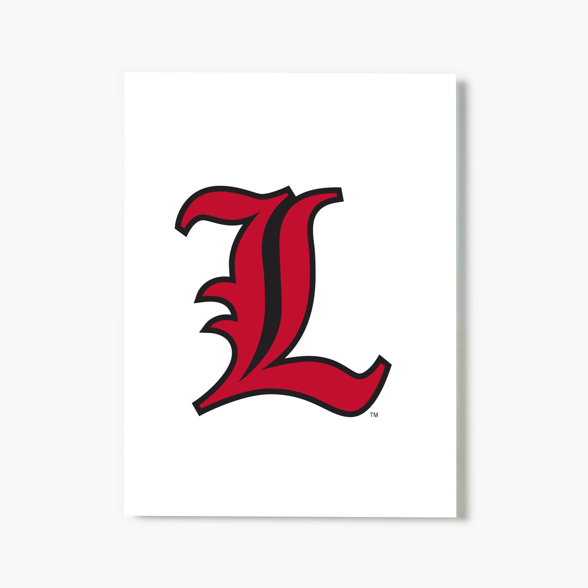 Louisville L