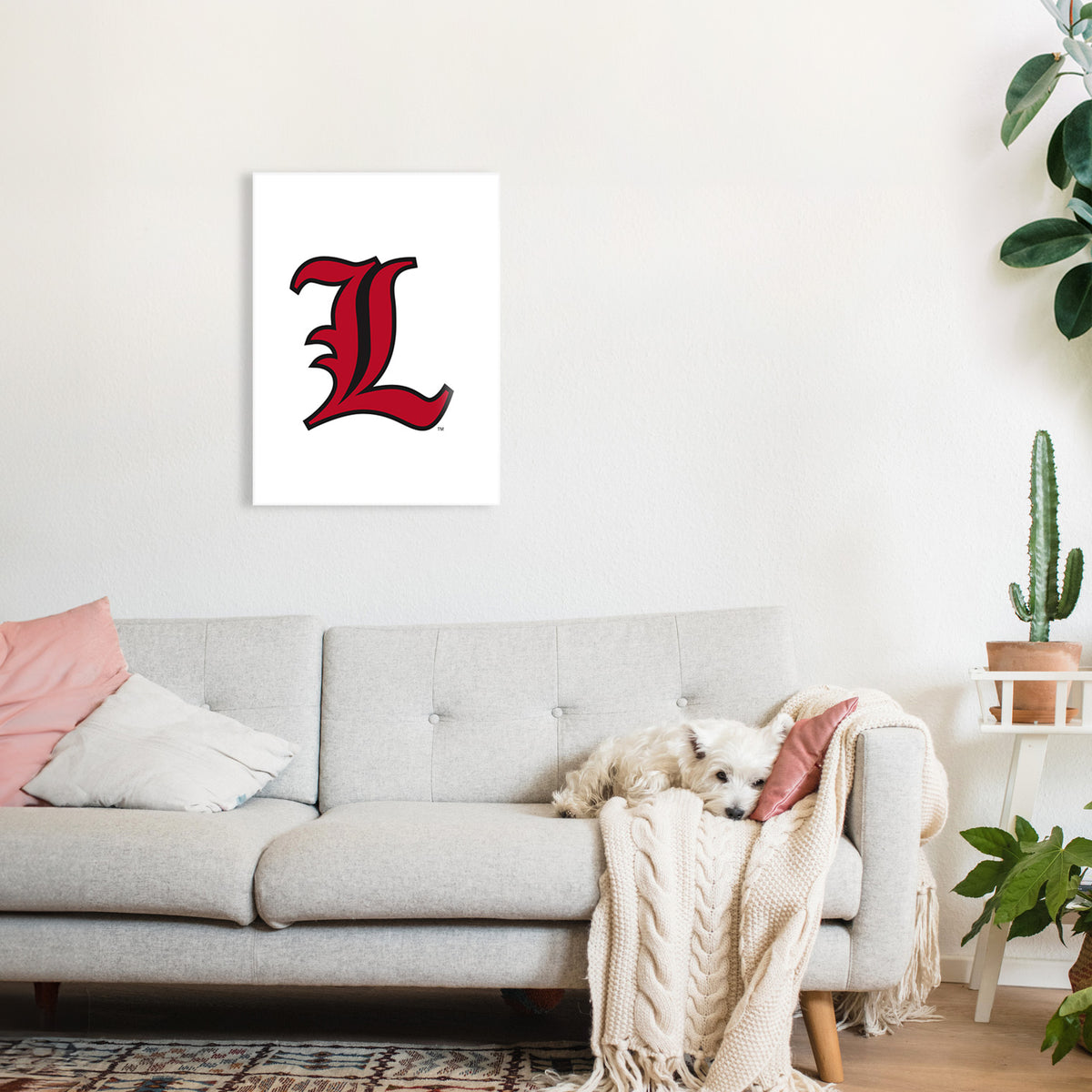 Louisville L