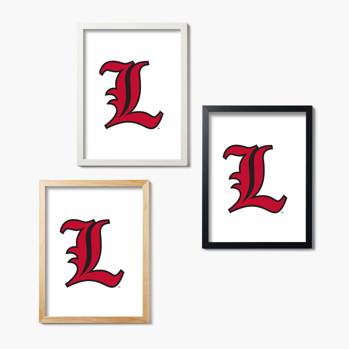 Louisville L