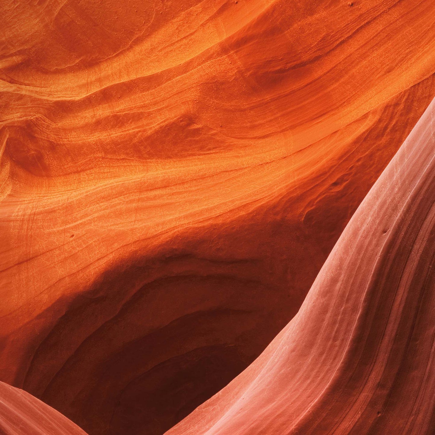 Lower Antelope Canyon V