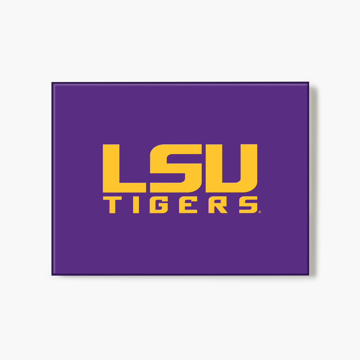LSU Tigers