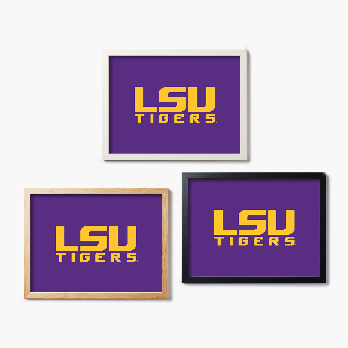LSU Tigers