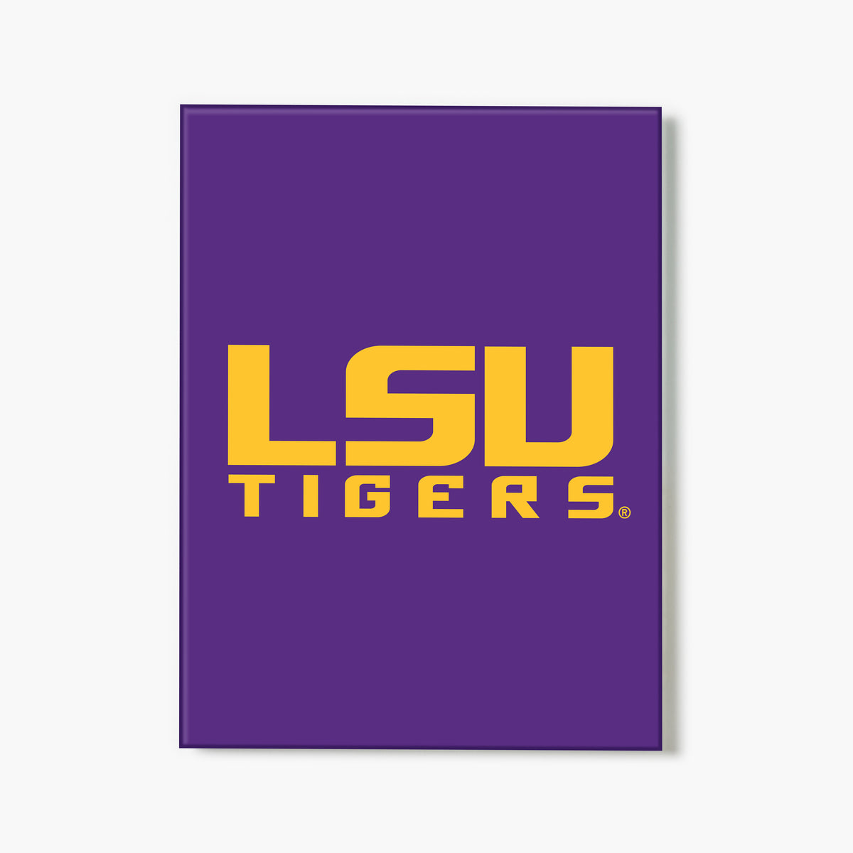 LSU Tigers