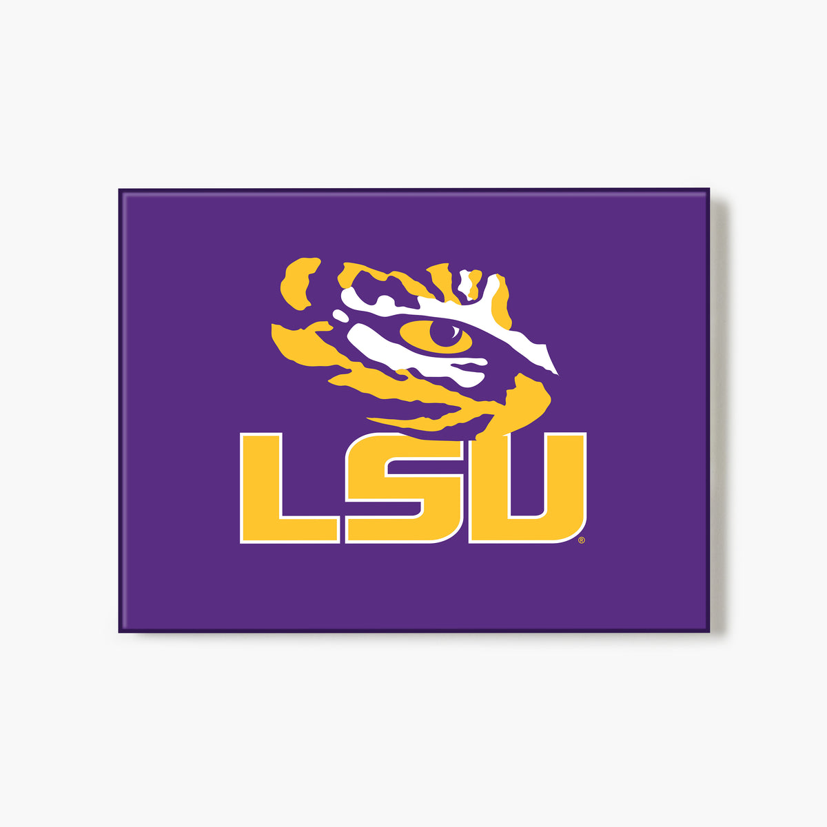 LSU Tiger Eye