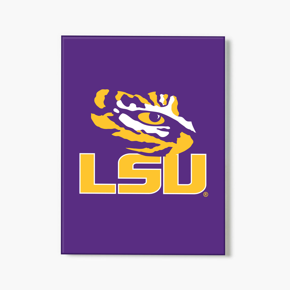 LSU Tiger Eye