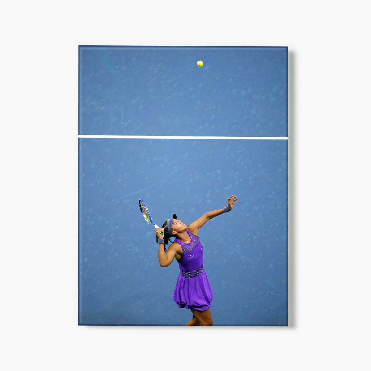 Naomi Osaka US Open 2025