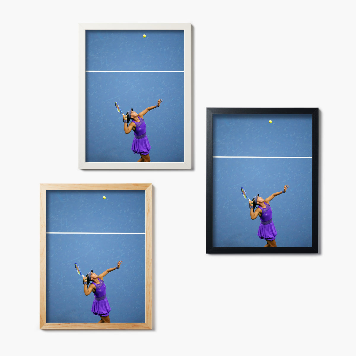 Naomi Osaka US Open 2025
